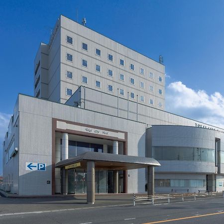 Tokai City Hotel מראה חיצוני תמונה